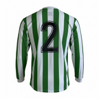 Camibuso Retro Local 1989 Libertadores