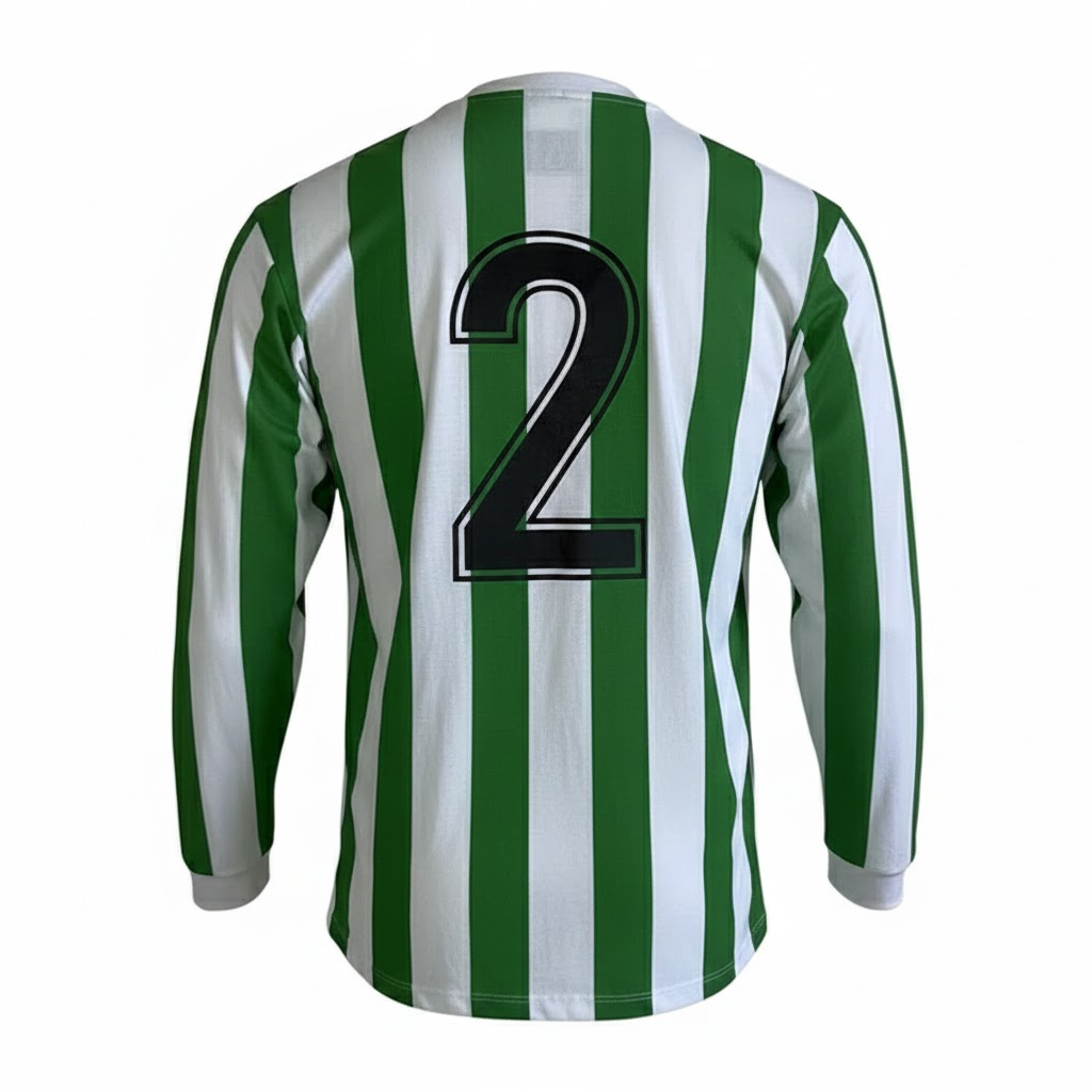 Camibuso Retro Local 1989 Libertadores