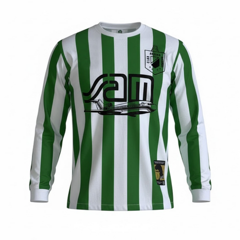 Camibuso Retro Local 1989 Libertadores