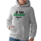 Buzo El Más Grande