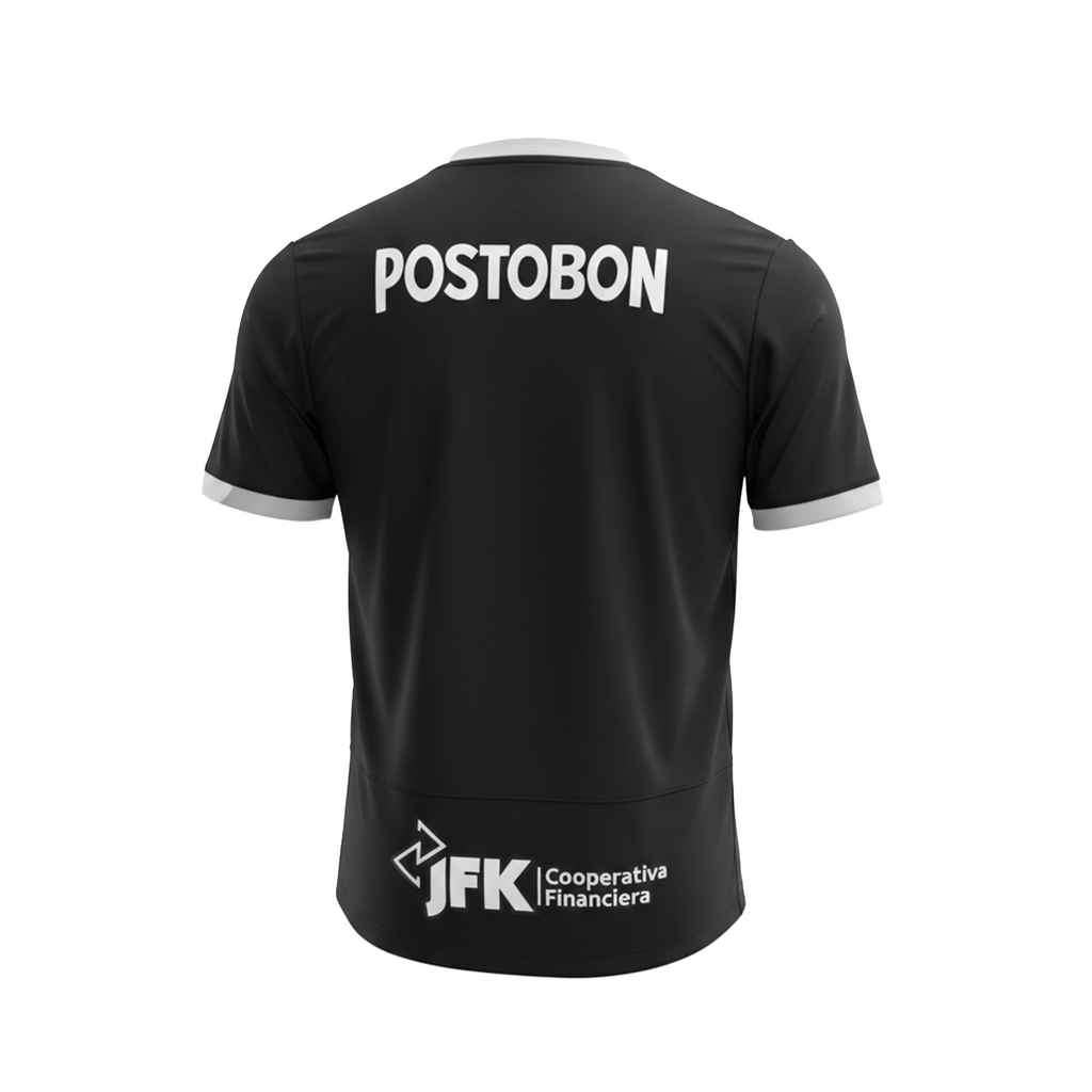 Camiseta Entrenamiento 2026