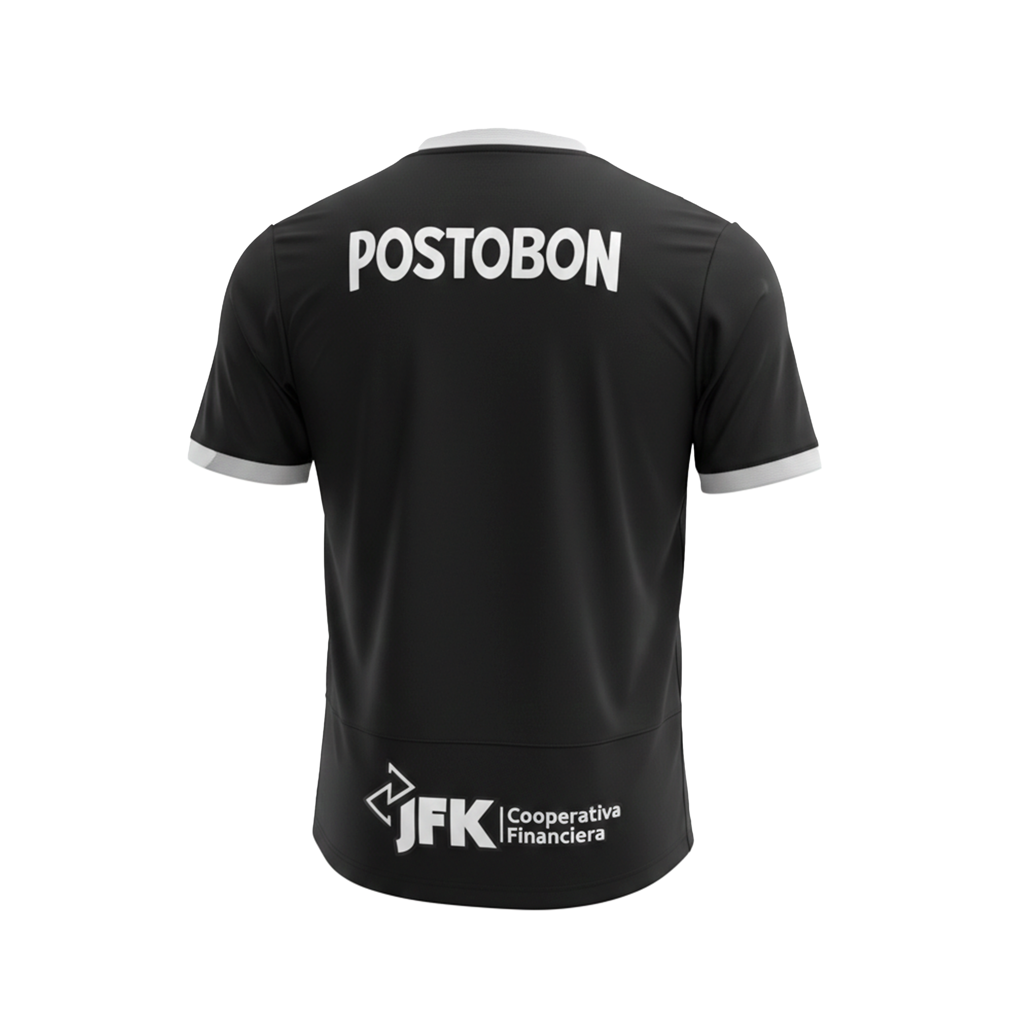 Camiseta Entrenamiento 2026