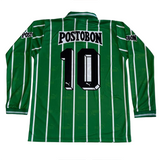 Camibuso Retro Visitante 1999