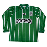 Camibuso Retro Visitante 1999