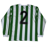 Camibuso Retro Local 1989 Libertadores