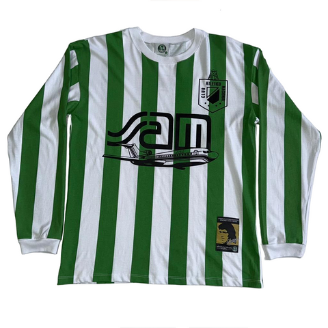 Camibuso Retro Local 1989 Libertadores