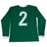 Camibuso Retro Visitante 1989 Libertadores