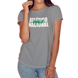 Camiseta Atlético Nacional 1947