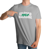 Camiseta Atlético Nacional 1947