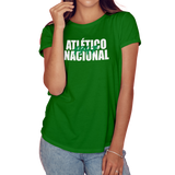 Camiseta Atlético Nacional 1947