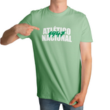Camiseta Atlético Nacional 1947