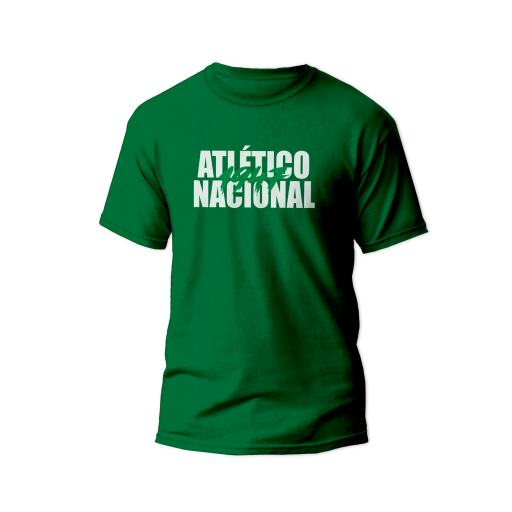 Camiseta Atlético Nacional 1947