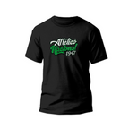 Camiseta Atlético Nacional 1947 Graffiti
