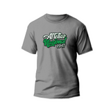 Camiseta Atlético Nacional 1947 Graffiti