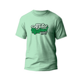 Camiseta Atlético Nacional 1947 Graffiti