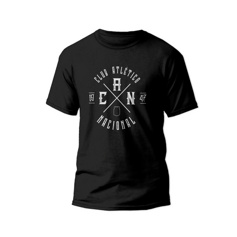 Camiseta CAN 1947 Casual