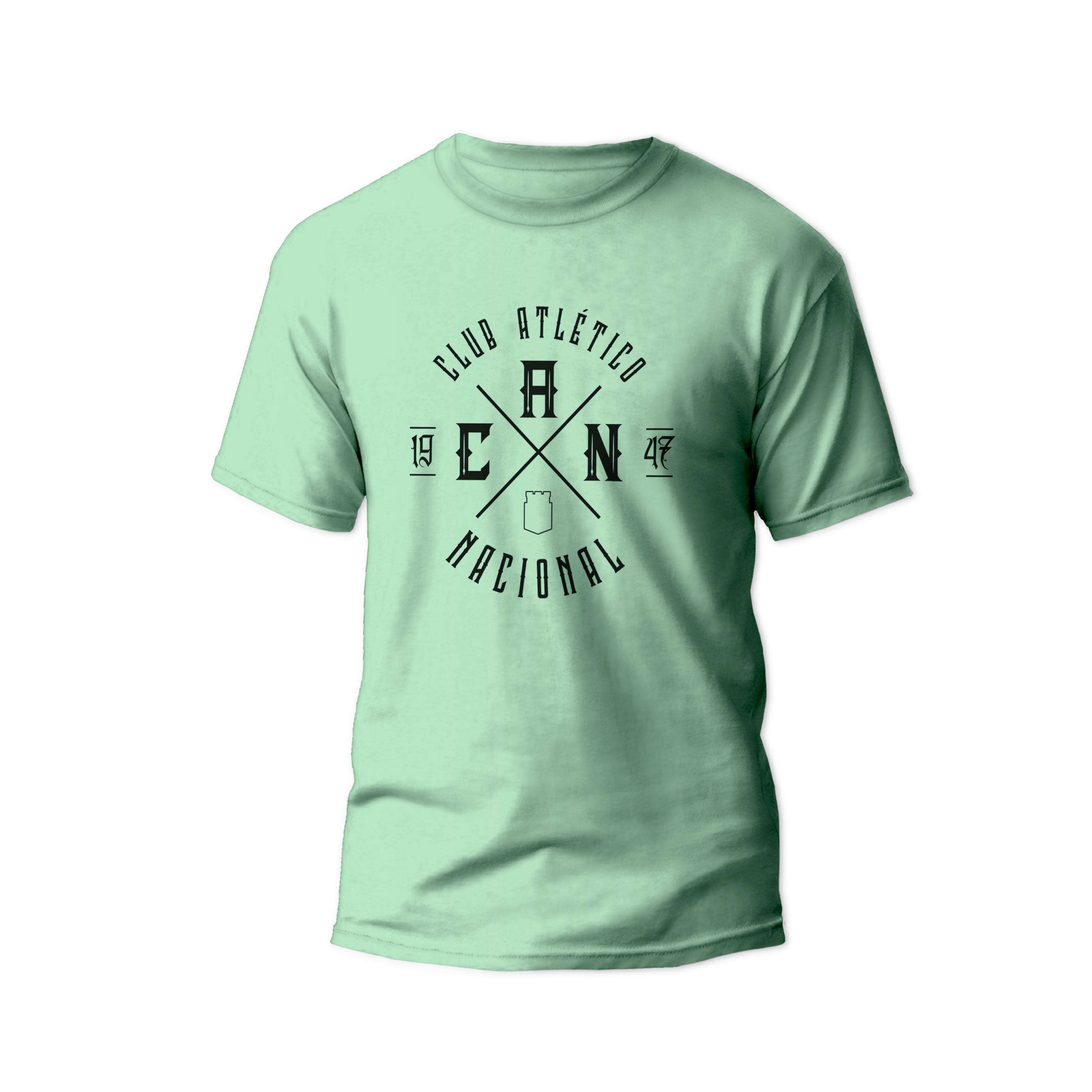 Camiseta CAN 1947 Casual