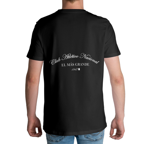 Camiseta Rey de Copas