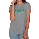 Camiseta 1947 Degrade
