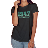 Camiseta 1947 Degrade