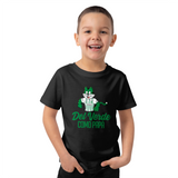 Camiseta Del Verde como Papá