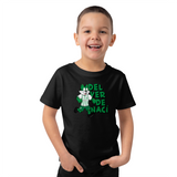 Camiseta Del Verde Nací