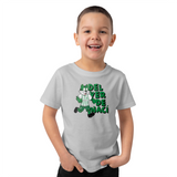 Camiseta Del Verde Nací