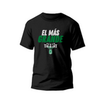 Camiseta El Más Grande Soy Yo