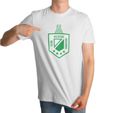 Camiseta Escudo 1989