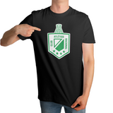 Camiseta Escudo 1989