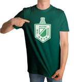 Camiseta Escudo 1989