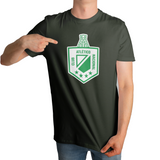 Camiseta Escudo 1989