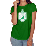 Camiseta Escudo 89