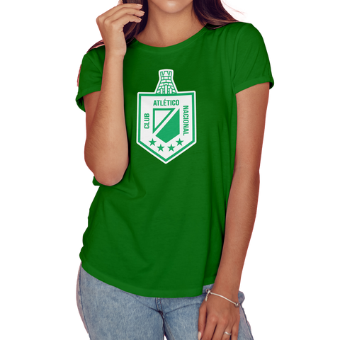 Camiseta Escudo 89