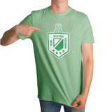 Camiseta Escudo 1989