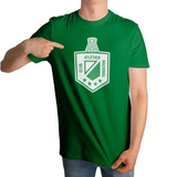 Camiseta Escudo 1989