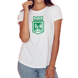 Camiseta Escudo