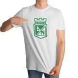 Camiseta Escudo