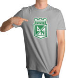 Camiseta Escudo