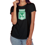 Camiseta Escudo