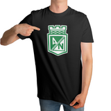 Camiseta Escudo