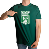 Camiseta Escudo