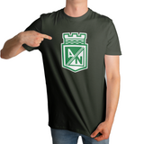 Camiseta Escudo