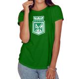 Camiseta Escudo