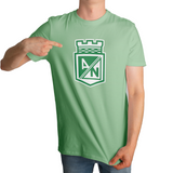 Camiseta Escudo
