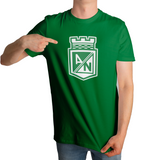 Camiseta Escudo