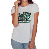 Camiseta Estamos de Tour 2