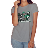 Camiseta Estamos de Tour 2