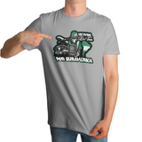 Camiseta Estamos de Tour 2