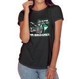 Camiseta Estamos de Tour 2